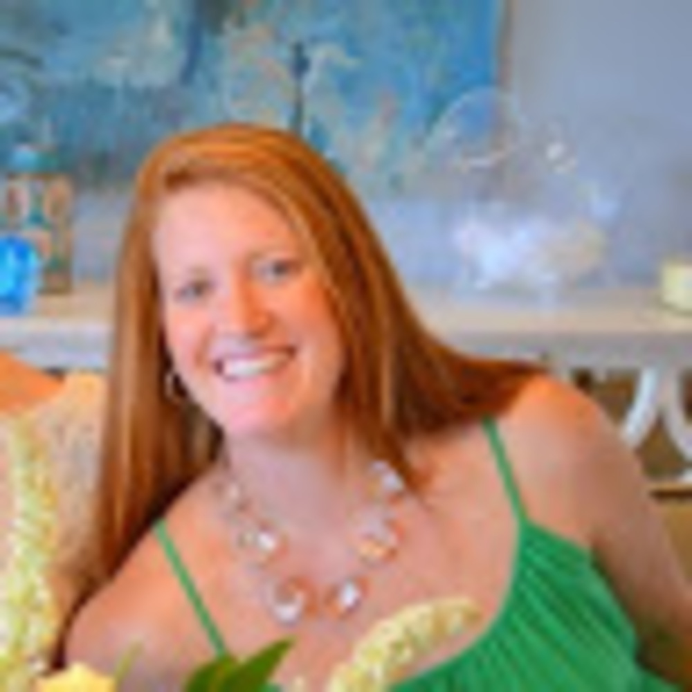 Meet your Posher, Jeannie